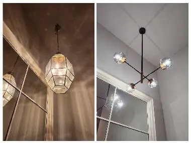 Slide of Zabin Electric