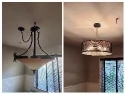 Slide of Zabin Electric