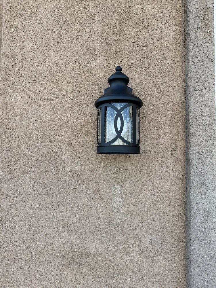 Slide of Zabin Electric