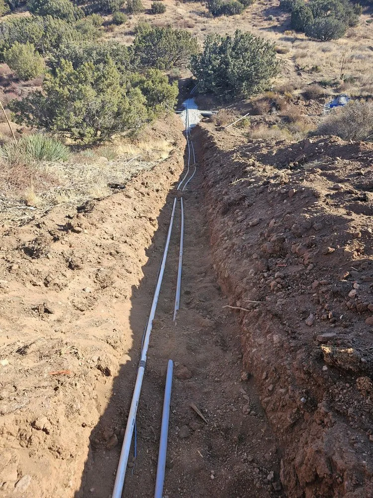 Slide of Zabin Electric