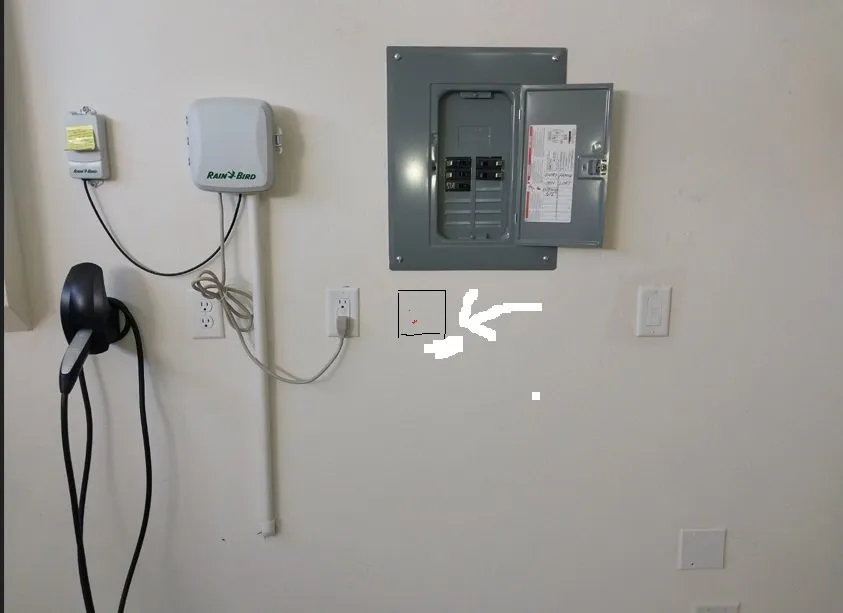 Slide of Zabin Electric