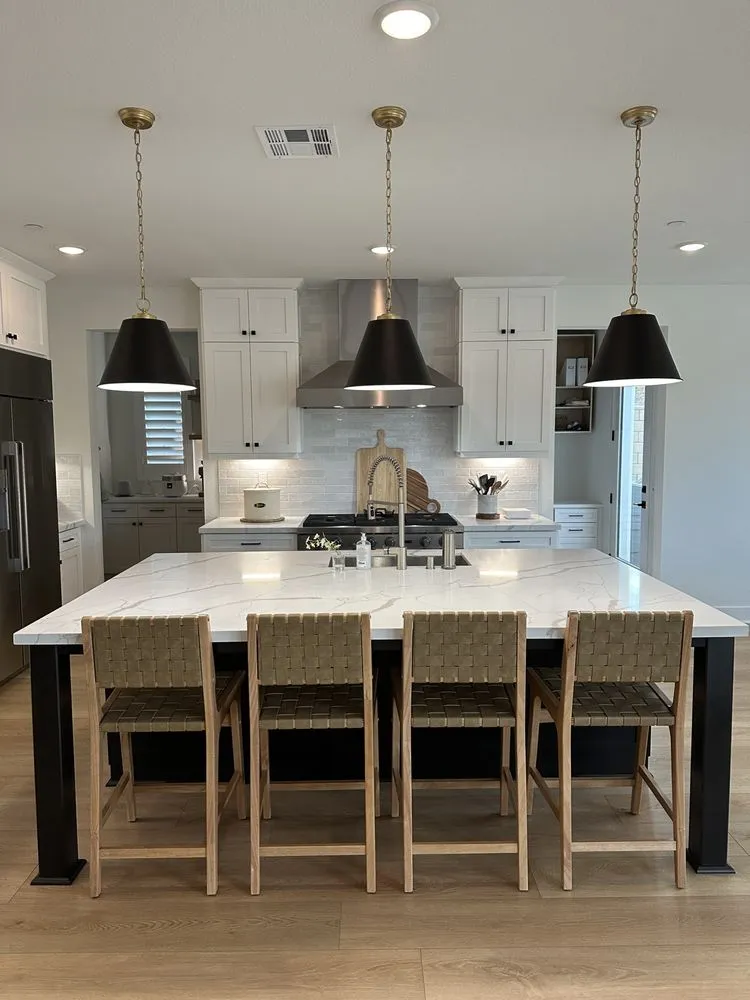 Slide of Zabin Electric