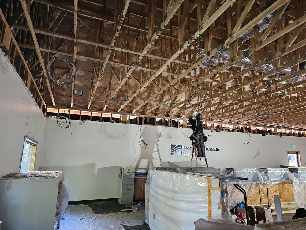 Slide of Zabin Electric