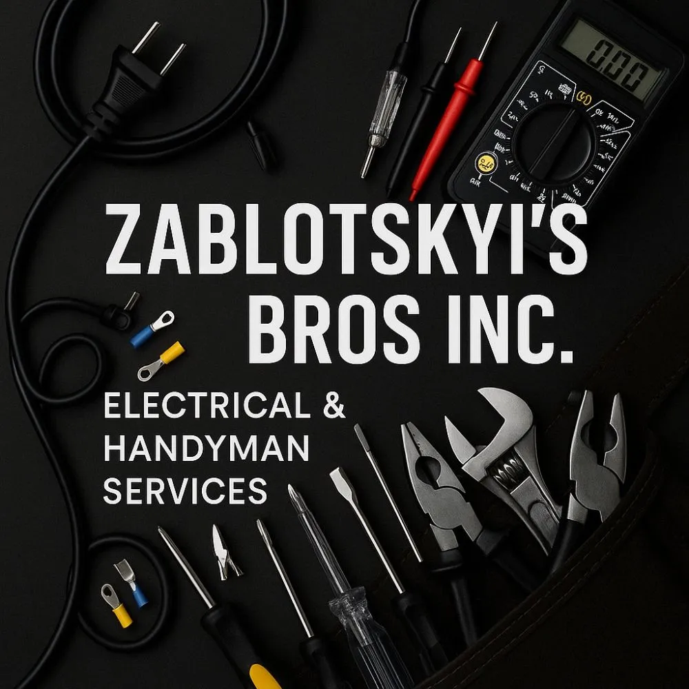 Slide of Zablotskyi's Bros