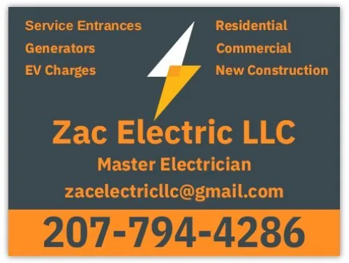 Trusted panel upgrade service in Mattawamkeag, ME - Zac Electric