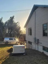 Professional wiring installation experts serving Mattawamkeag, ME - Zac Electric