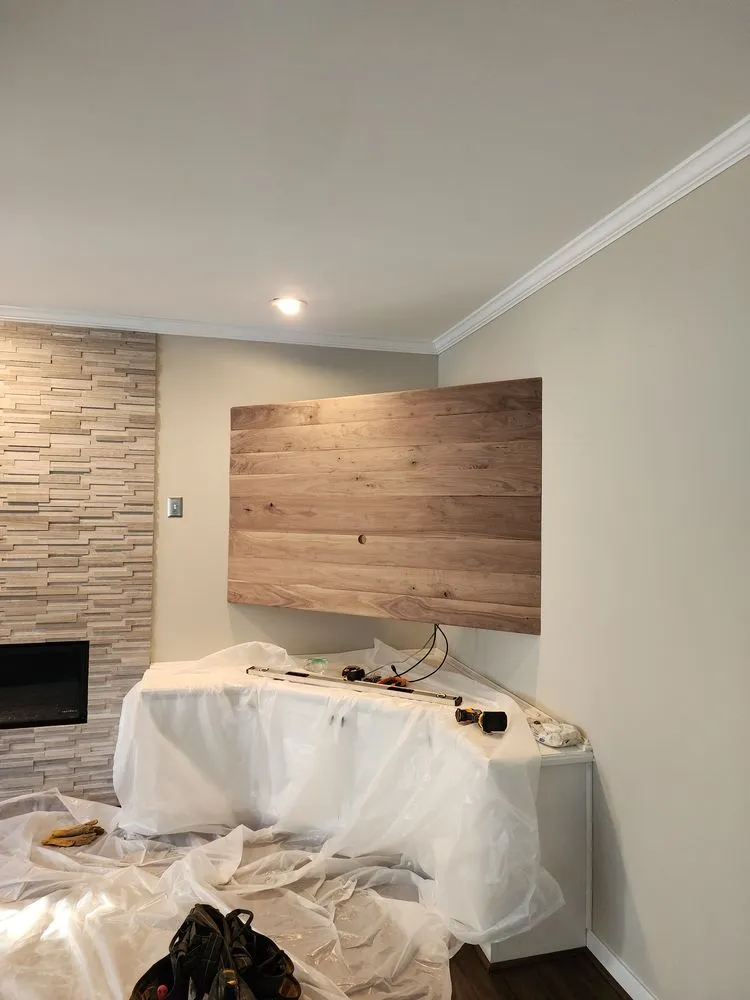 Certified circuit breaker repair experts serving Chesterfield, VA - Zace Carpentry