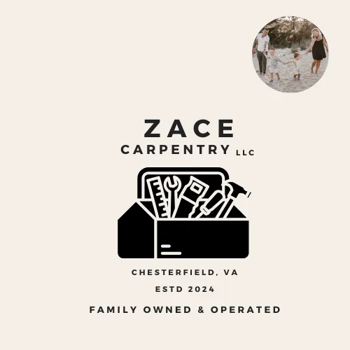 Reliable outlet and switch repair service in Chesterfield, VA - Zace Carpentry