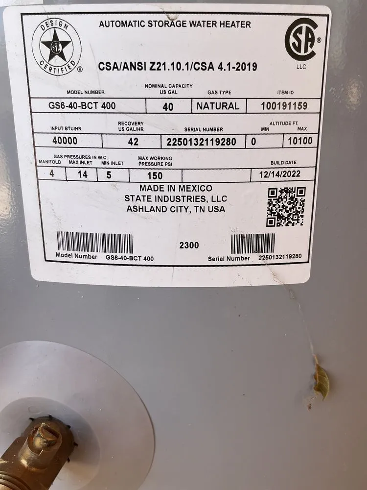 Slide of Zach of All Trades Contractors