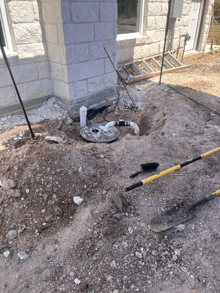 Licensed lighting installation in ,  by Zach of All Trades Contractors