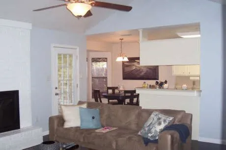 Trusted lighting installation experts serving ,  - Zach of All Trades Contractors