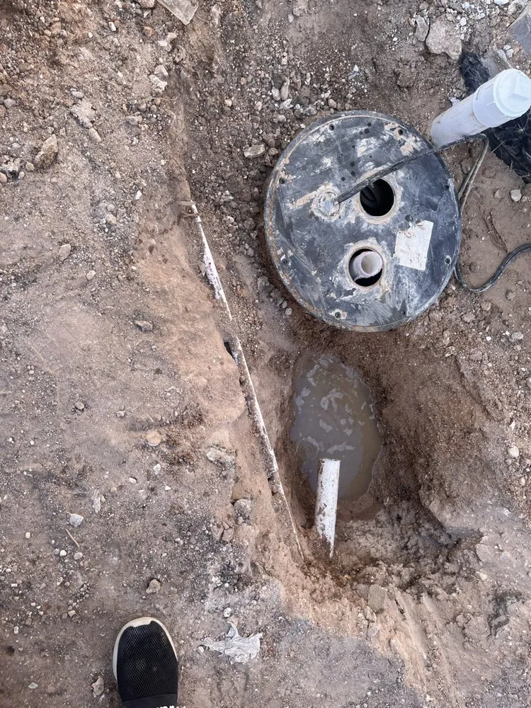 Slide of Zach of All Trades Contractors