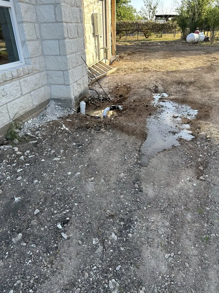 Slide of Zach of All Trades Contractors