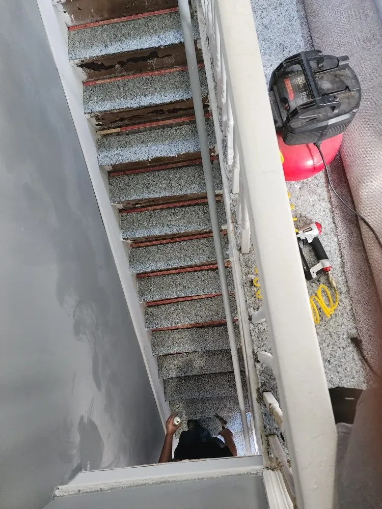 Licensed circuit breaker repair in Rogers, OH by Zach Of All Trades