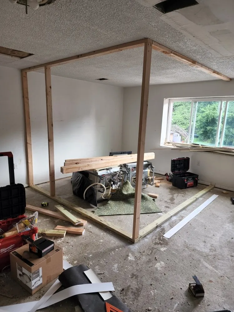 Reliable electrician providing electrical repair in Rogers, OH - Zach Of All Trades