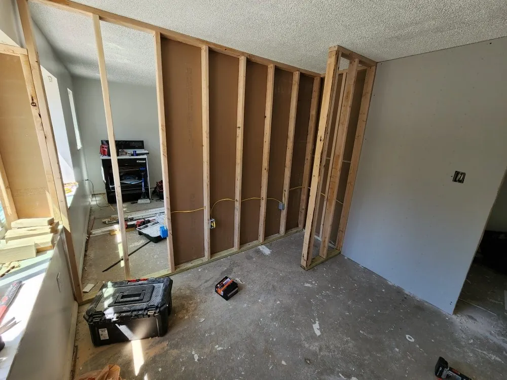 Affordable lighting installation service in Rogers, OH - Zach Of All Trades