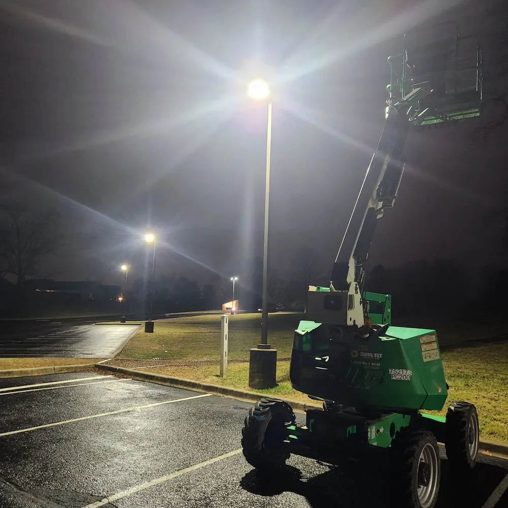 Slide of Zachary Adam's Home Services