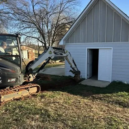 Slide of Zachary Beaty Electric