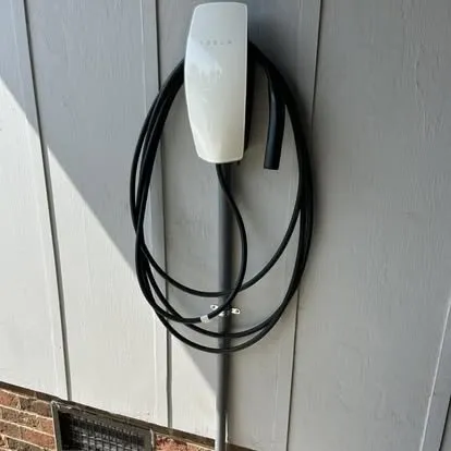 Slide of Zachary Beaty Electric