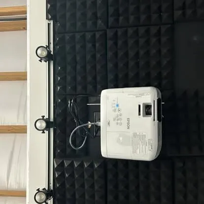 Slide of Zachary Beaty Electric