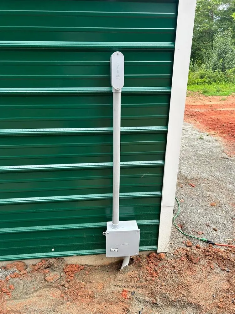 Slide of Zachary Beaty Electric