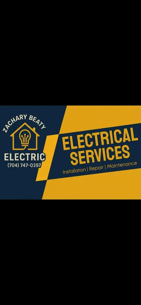 Slide of Zachary Beaty Electric