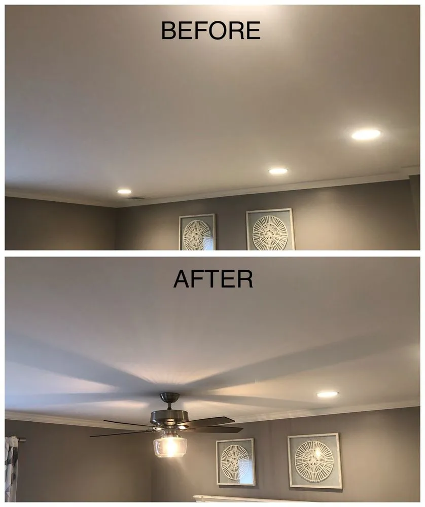 Slide of Zachary Norton Electrician