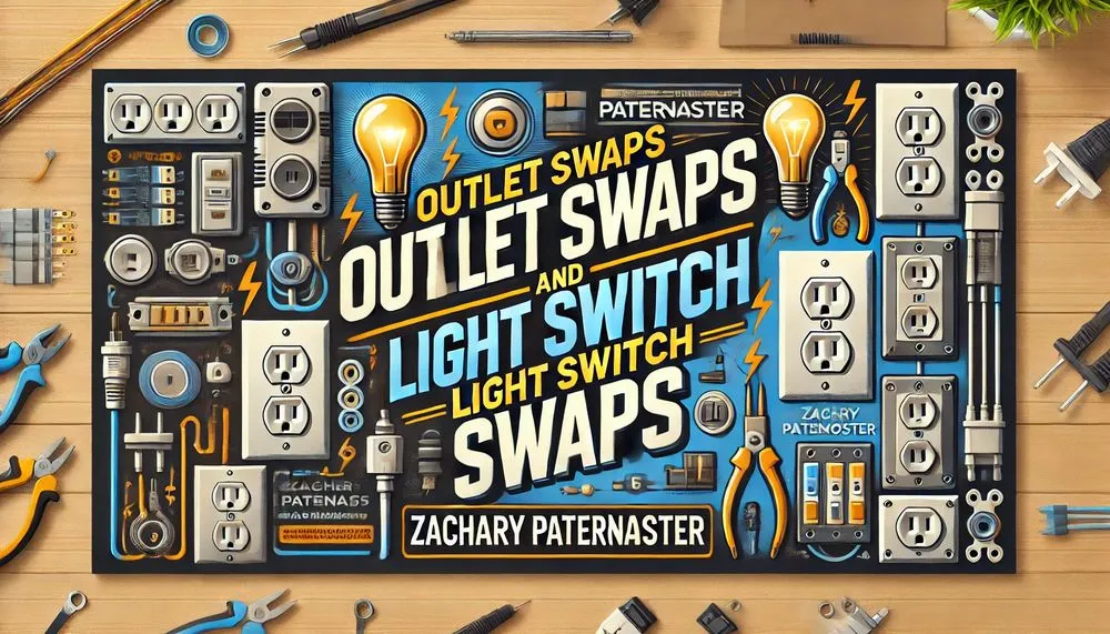 Slide of Zachary Paternoster