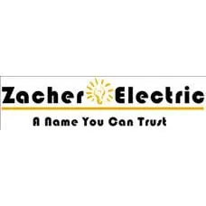 Slide of Zacher Electric