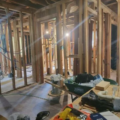 Zach’s Electrical Maintenance