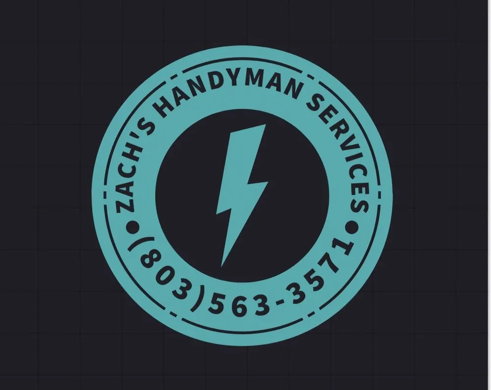 Reliable emergency electrical service service in Santee, SC - Zachs Handyman Services
