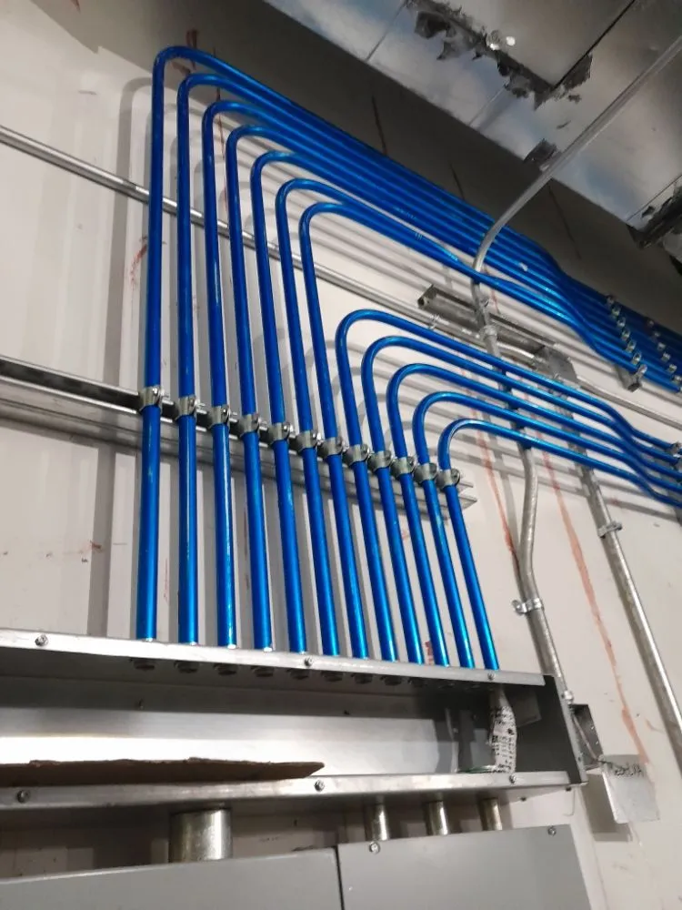 Affordable wiring installation service in Santee, SC - Zachs Handyman Services