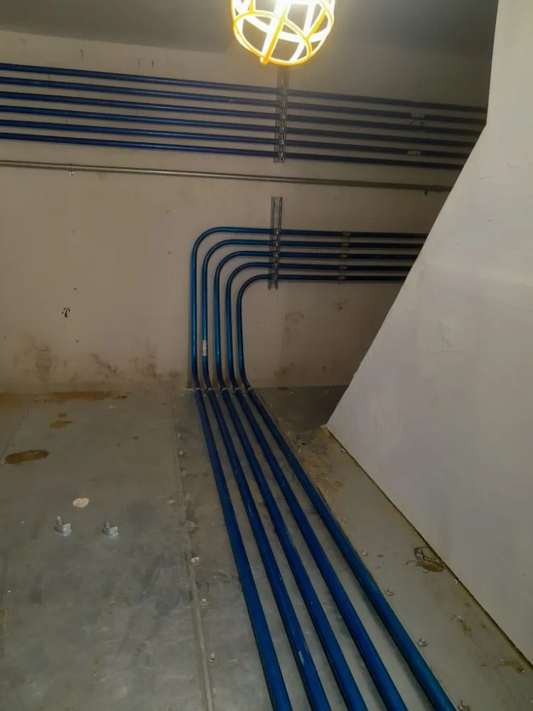 Trusted emergency electrical service in Santee, SC by Zachs Handyman Services