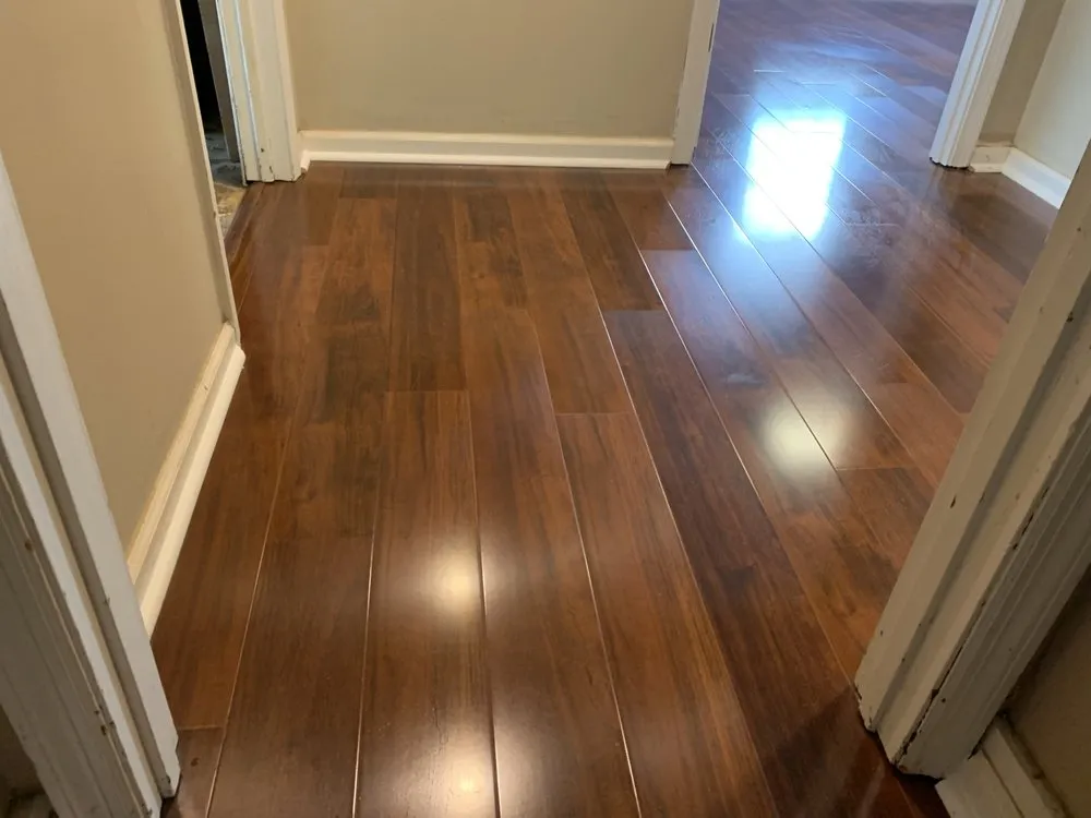 Slide of Zach’s Home Improvements