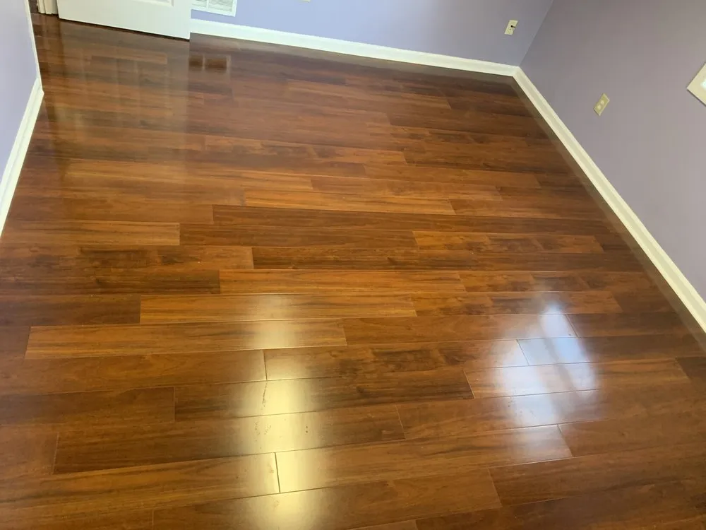 Slide of Zach’s Home Improvements