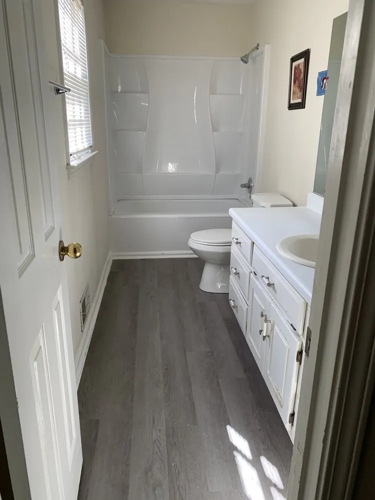 Slide of Zach’s Home Improvements