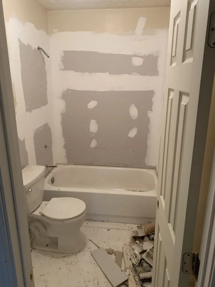 Slide of Zach’s Home Improvements