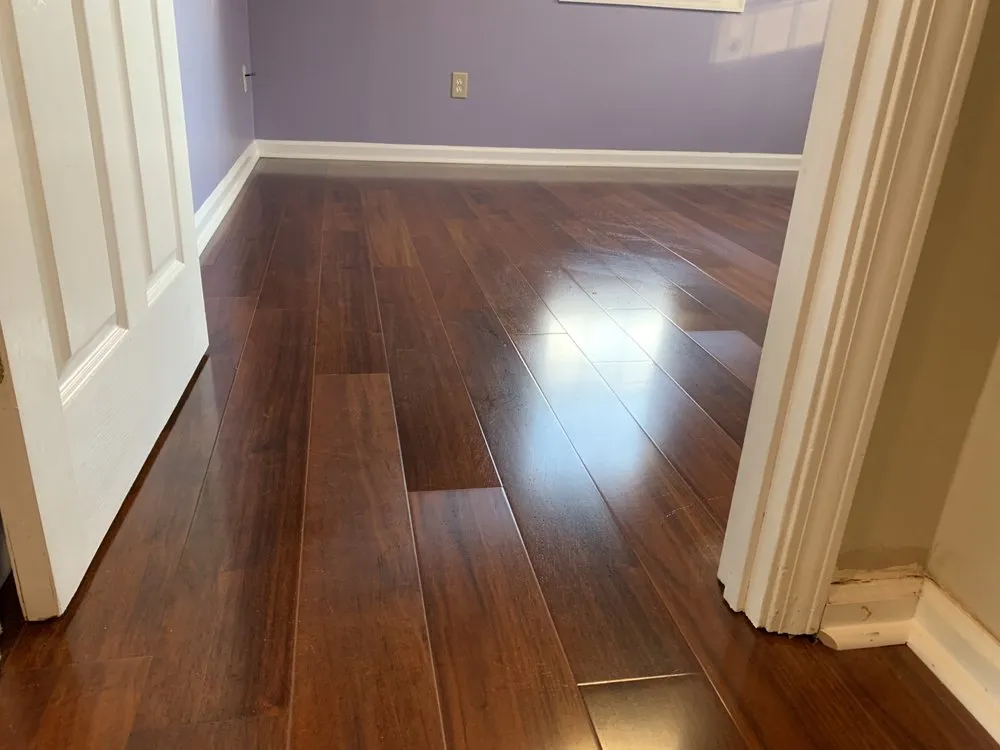 Slide of Zach’s Home Improvements