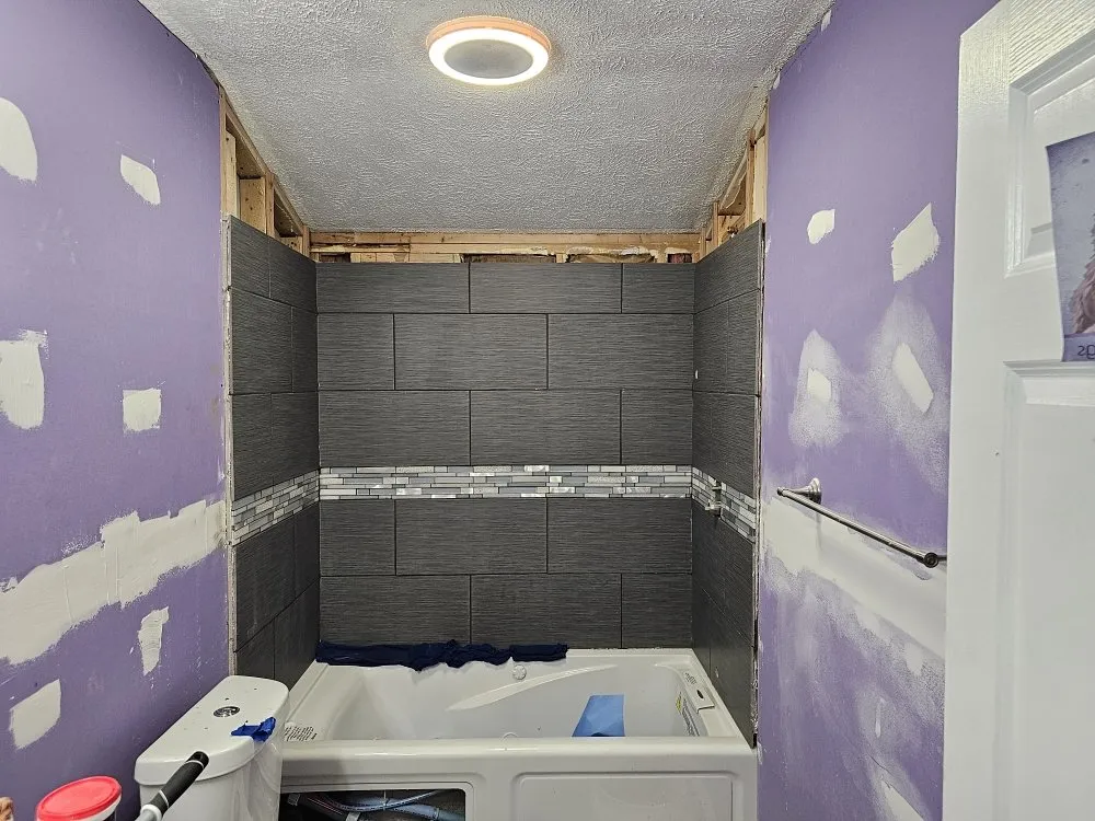Reliable lighting installation experts serving Lupton, MI - Zack's Home Maintenance