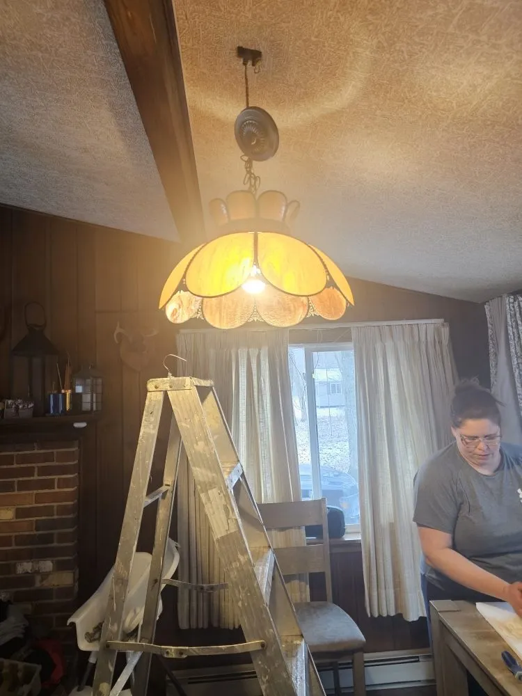 Reliable electrician providing circuit breaker repair in Lupton, MI - Zack's Home Maintenance