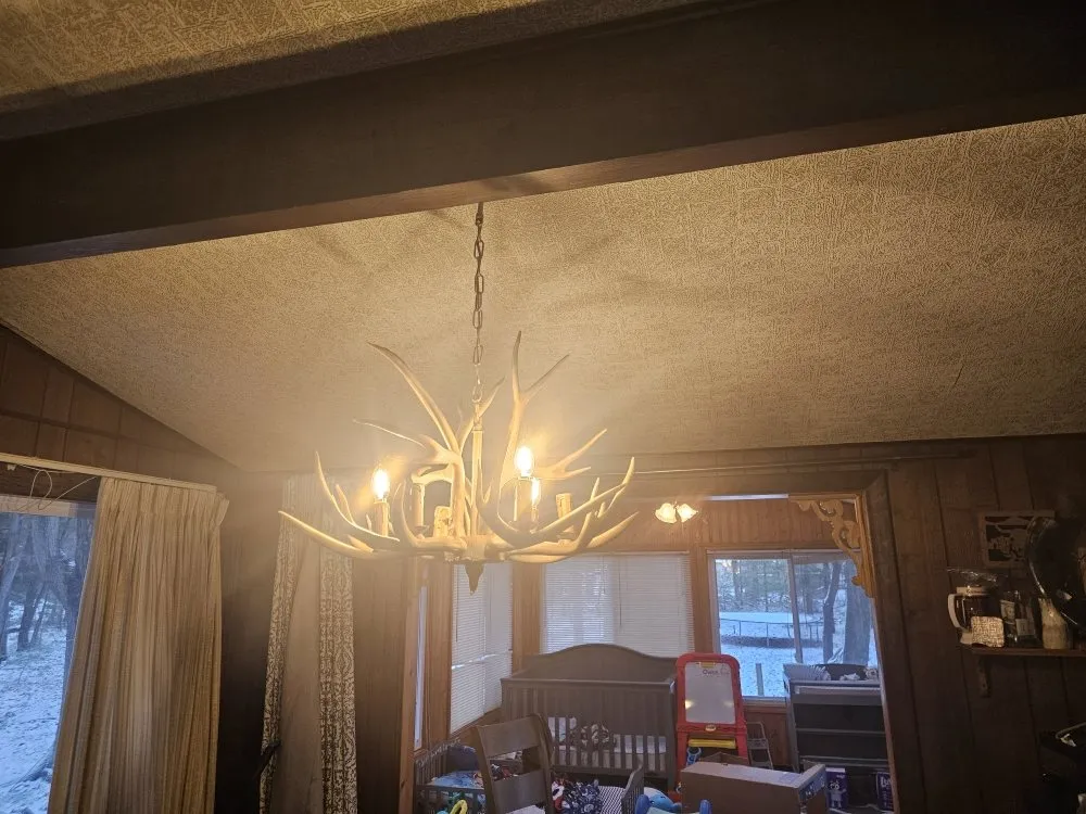 Reliable electrical repair experts serving Lupton, MI - Zack's Home Maintenance