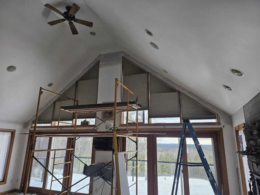 Trusted emergency electrical service service in Lupton, MI - Zack's Home Maintenance