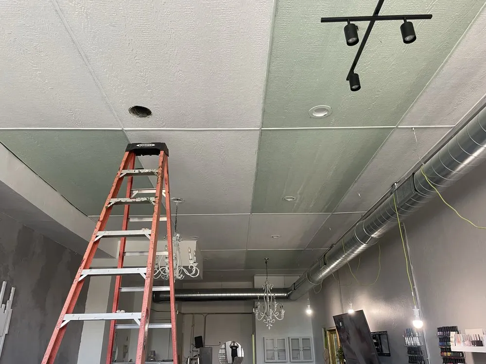 Slide of Zacks Maintenance