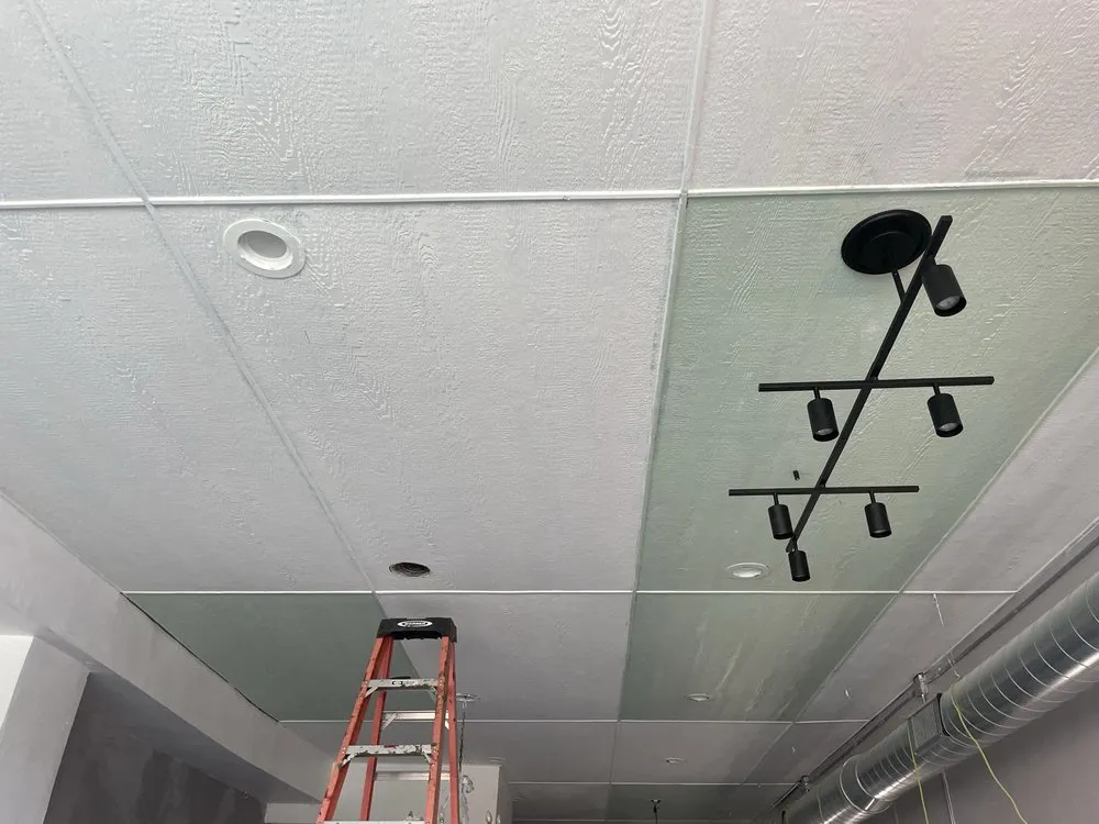 Slide of Zacks Maintenance