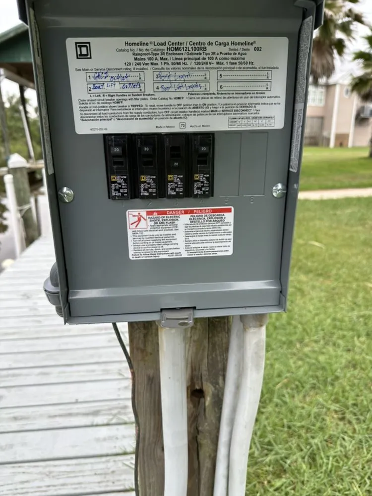 Slide of Zacks Plus Electric