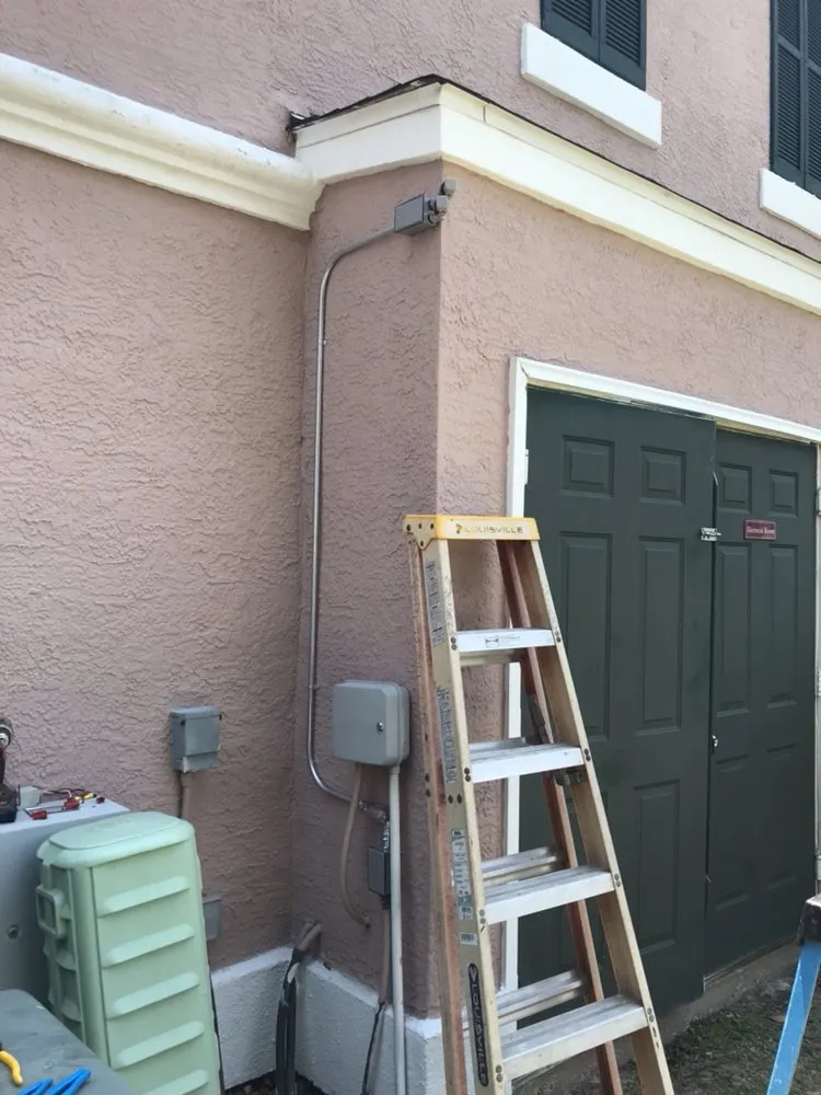 Trusted emergency electrical service in , by Zacks Plus Electric