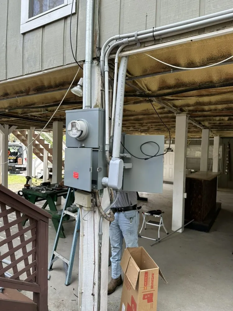 Slide of Zacks Plus Electric