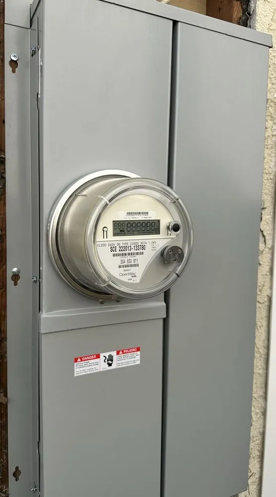 Slide of Zadel Electric