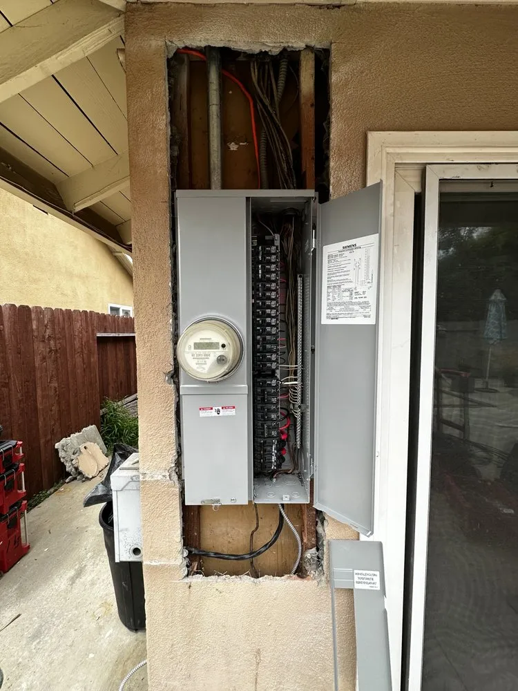 Slide of Zadel Electric