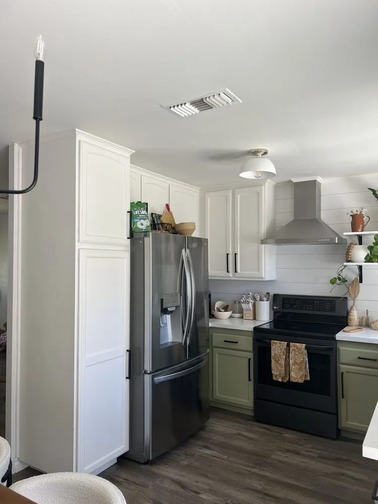 Slide of Zadel Electric